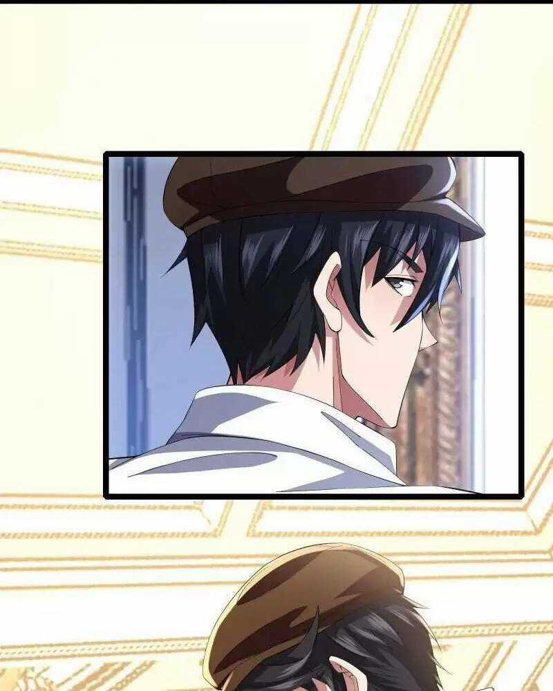 Ta Quét Phó Bản Ở Khắp Thế Giới Chapter 49 trang 47