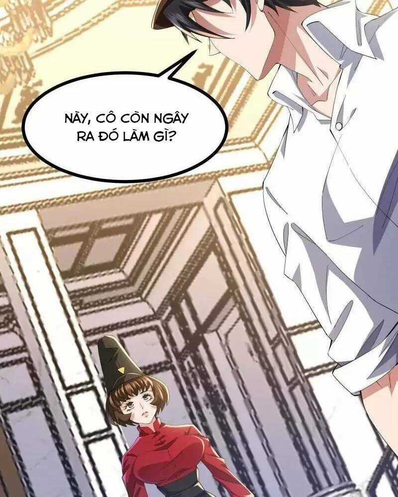 Ta Quét Phó Bản Ở Khắp Thế Giới Chapter 49 trang 48