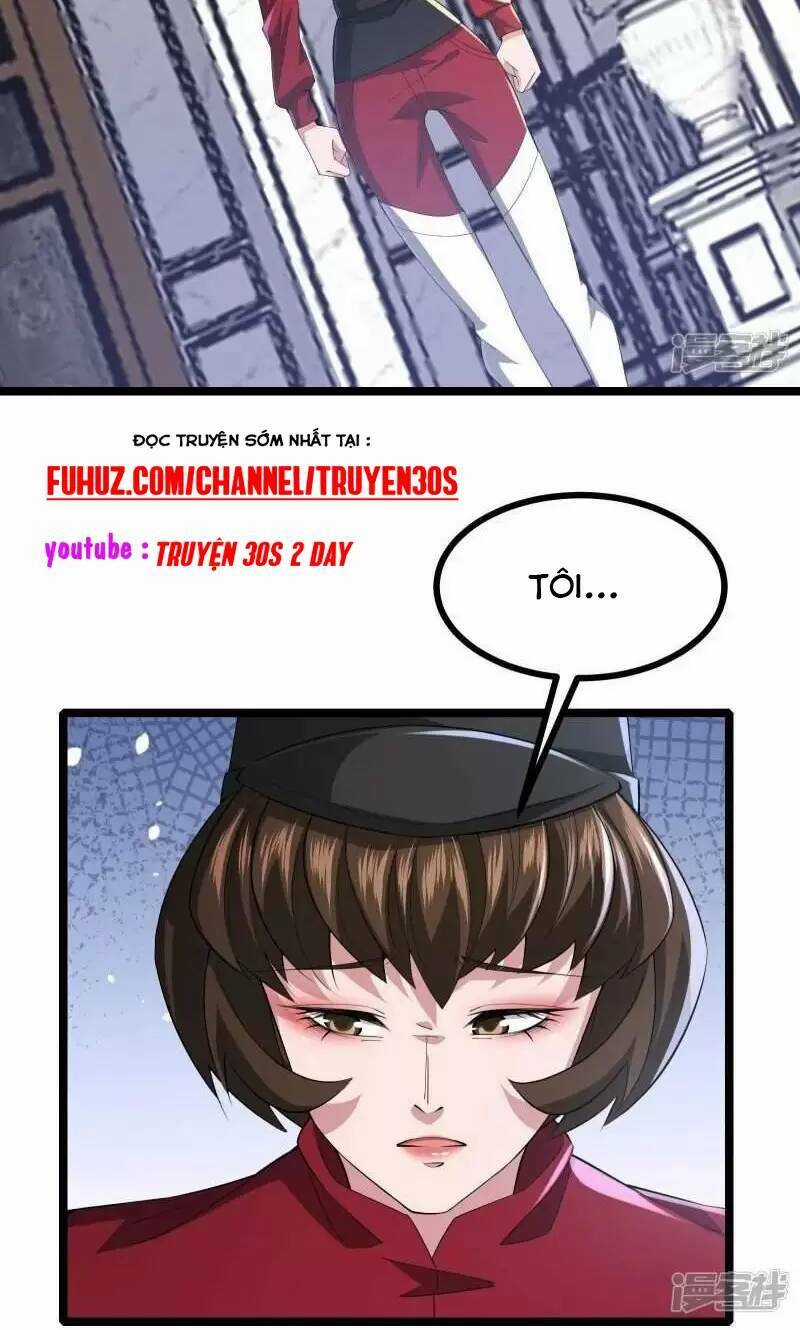 Ta Quét Phó Bản Ở Khắp Thế Giới Chapter 49 trang 49