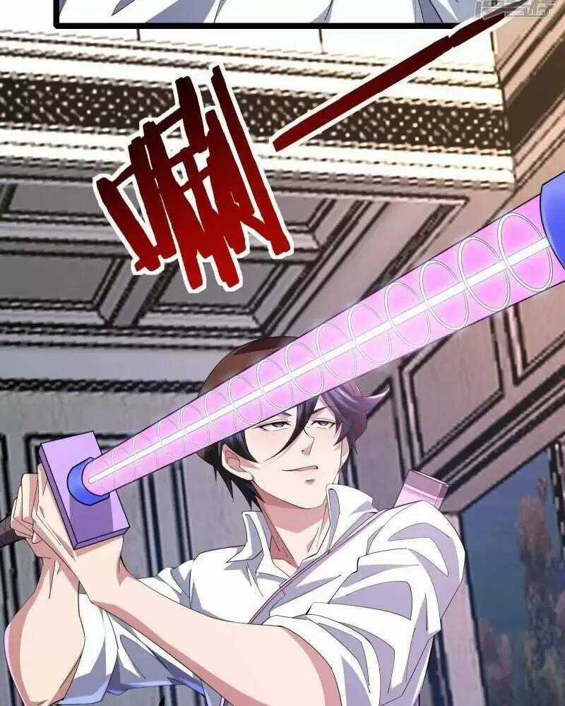 Ta Quét Phó Bản Ở Khắp Thế Giới Chapter 49 trang 5