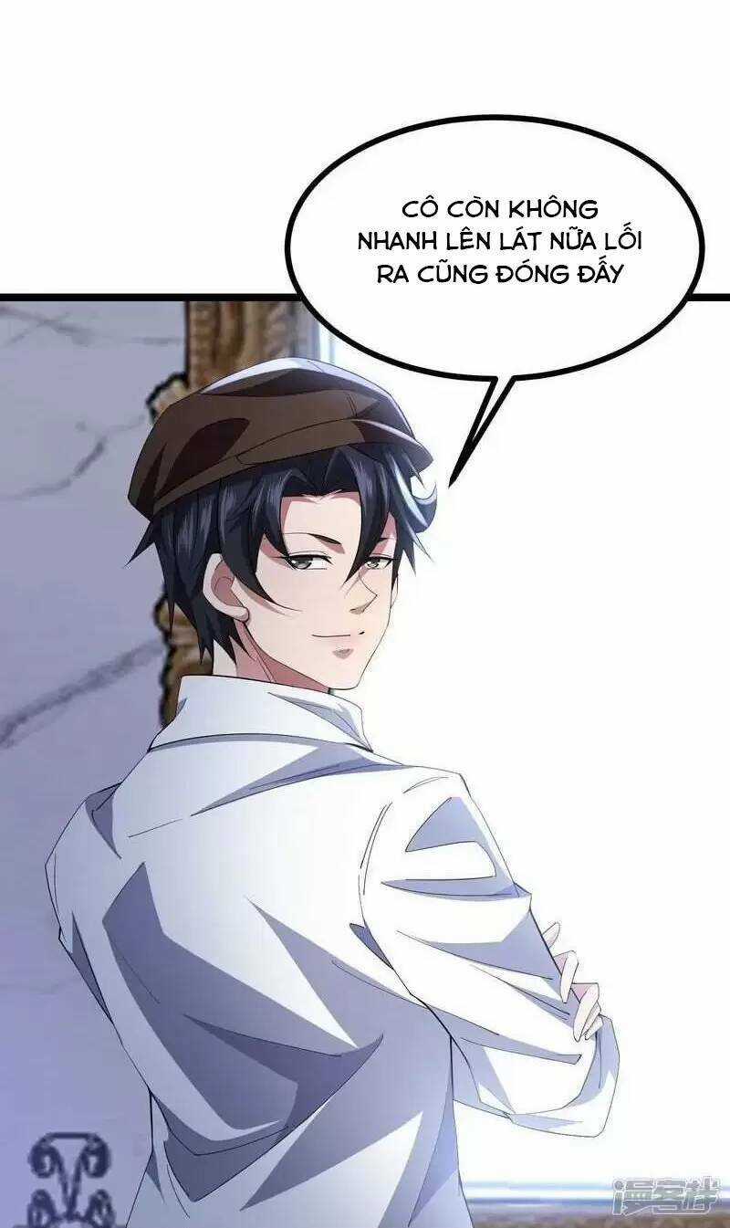 Ta Quét Phó Bản Ở Khắp Thế Giới Chapter 49 trang 50