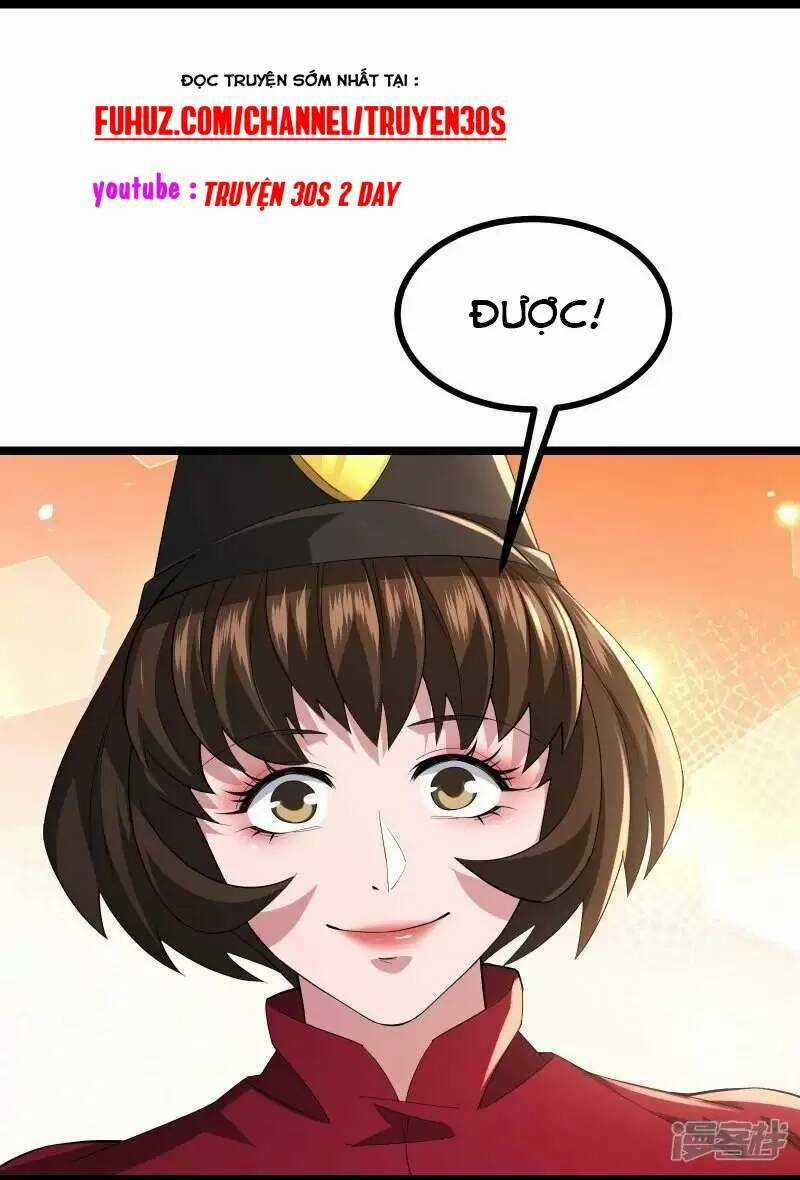 Ta Quét Phó Bản Ở Khắp Thế Giới Chapter 49 trang 51