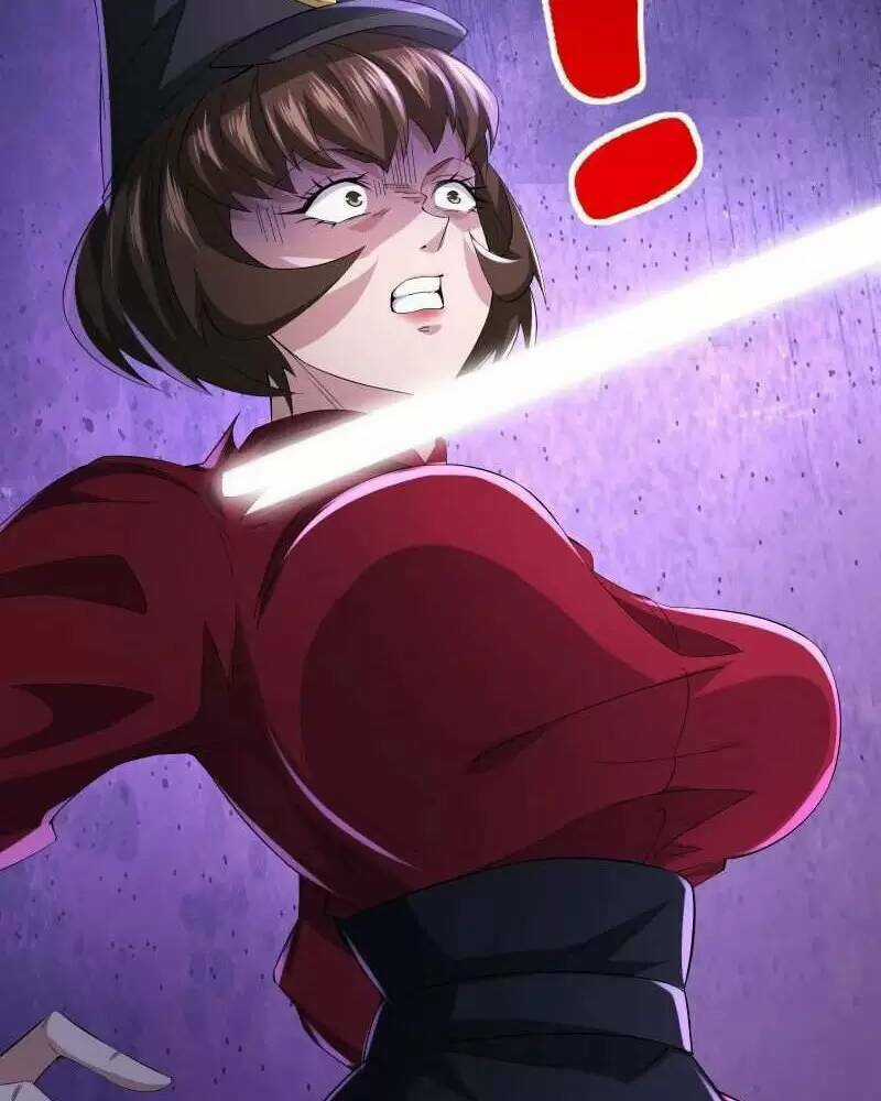 Ta Quét Phó Bản Ở Khắp Thế Giới Chapter 49 trang 53