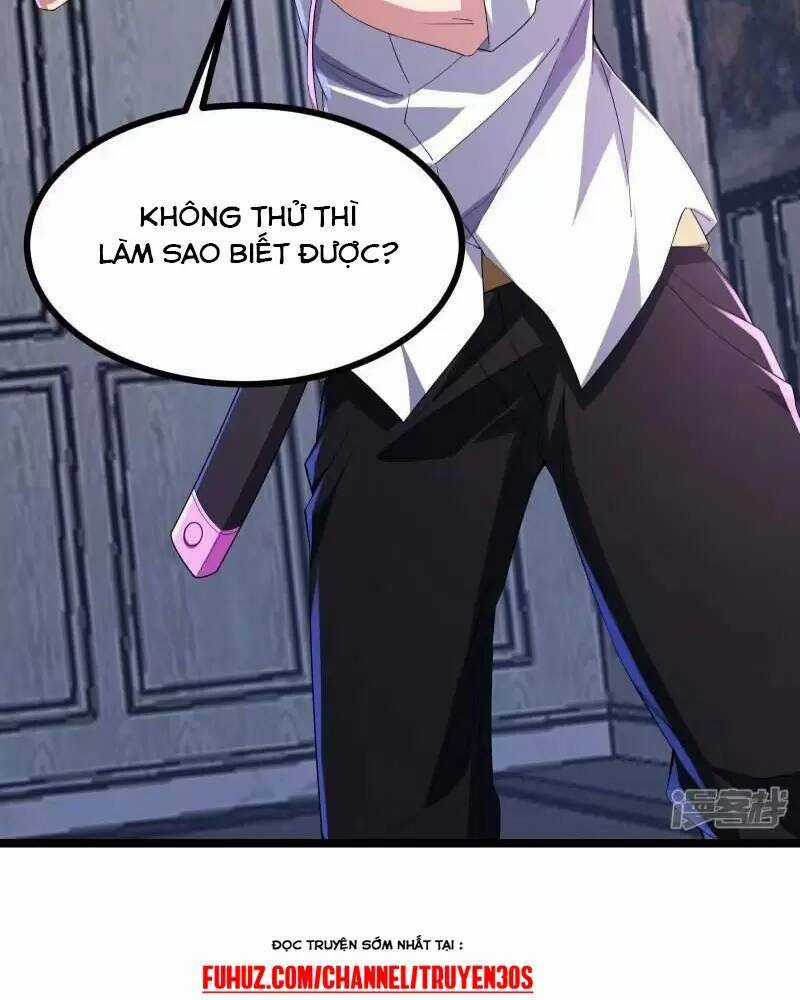 Ta Quét Phó Bản Ở Khắp Thế Giới Chapter 49 trang 6