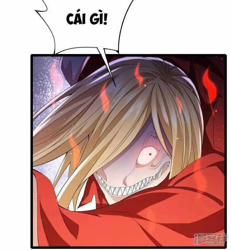 Ta Quét Phó Bản Ở Khắp Thế Giới Chapter 49 trang 8