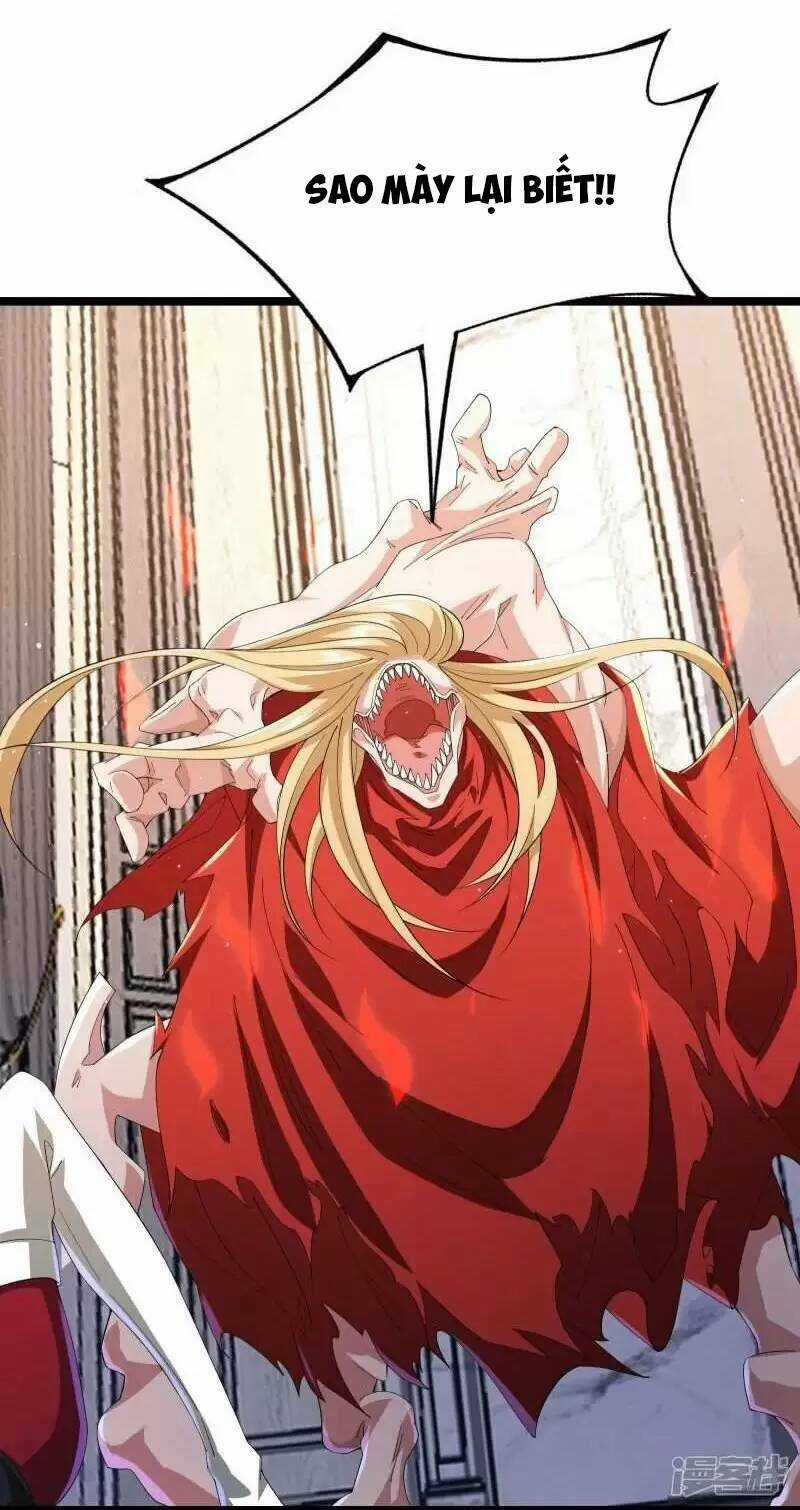 Ta Quét Phó Bản Ở Khắp Thế Giới Chapter 49 trang 9