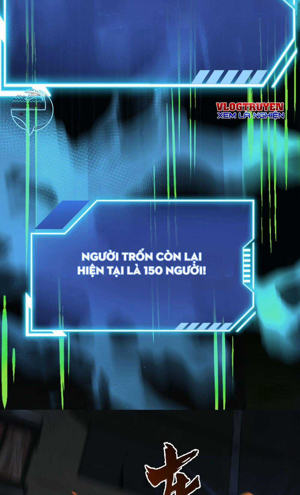 Ta Quét Phó Bản Ở Khắp Thế Giới Chapter 5 trang 10