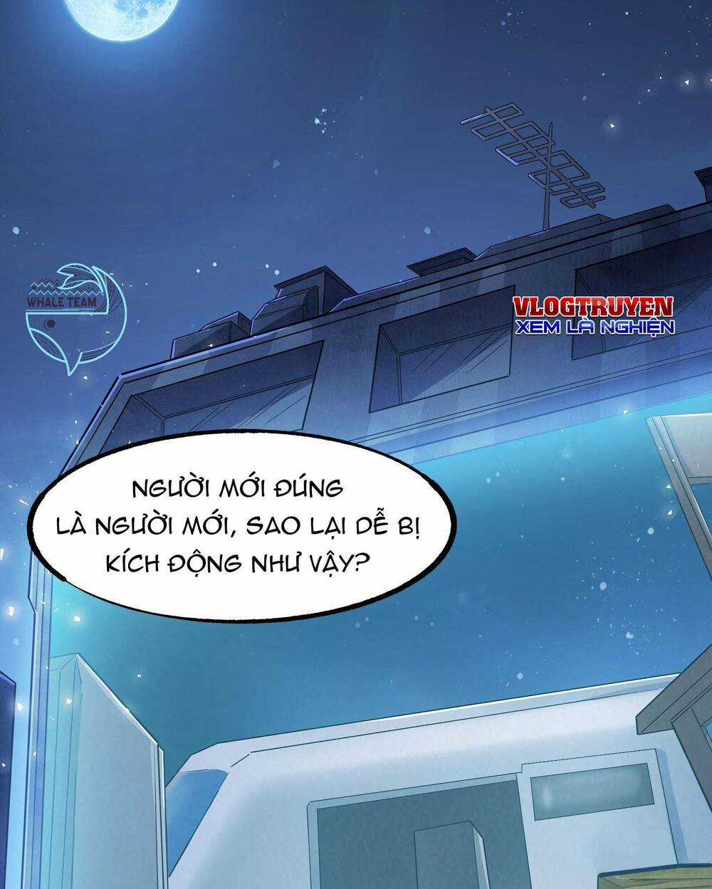 Ta Quét Phó Bản Ở Khắp Thế Giới Chapter 5 trang 25