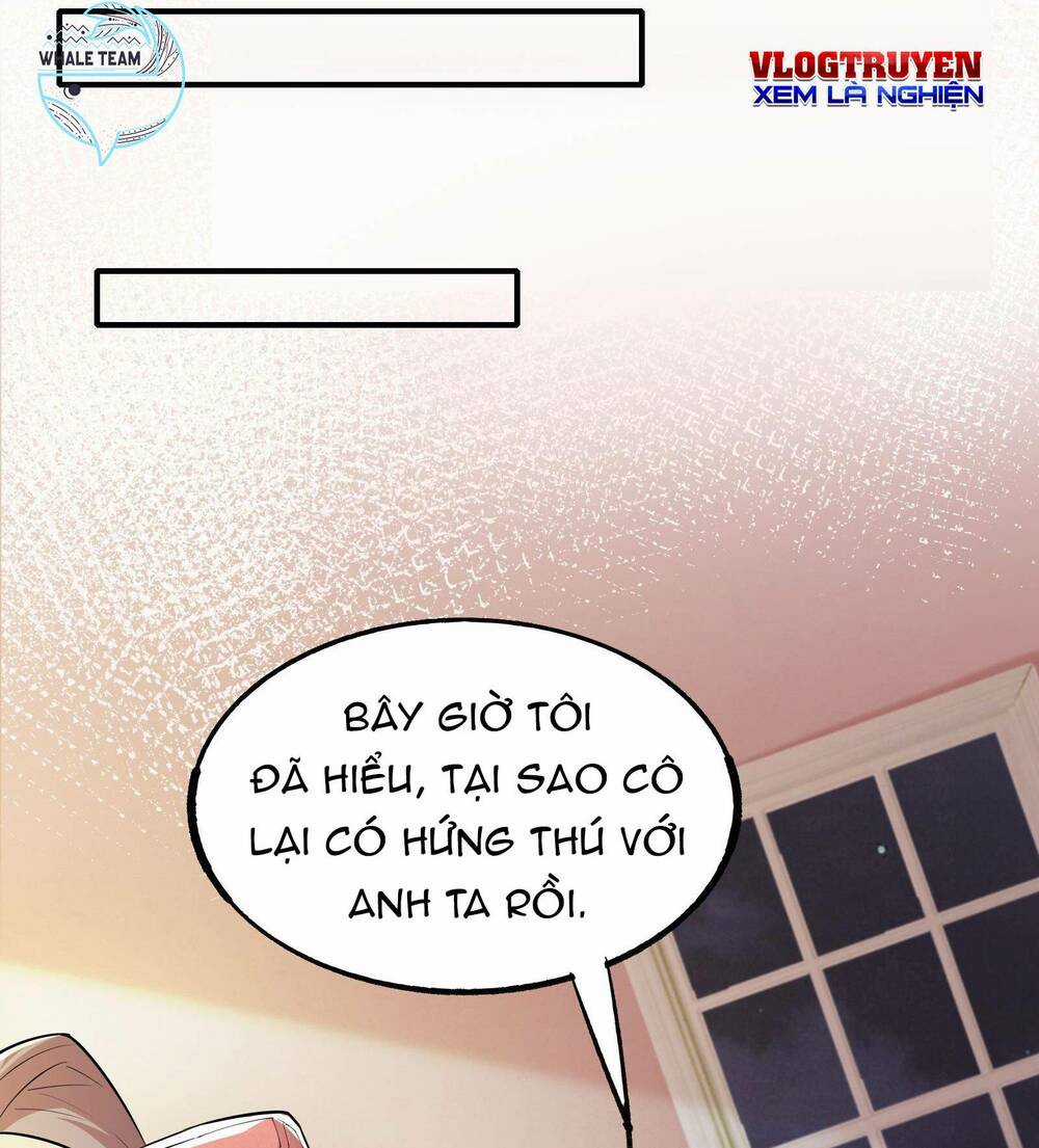 Ta Quét Phó Bản Ở Khắp Thế Giới Chapter 5 trang 31