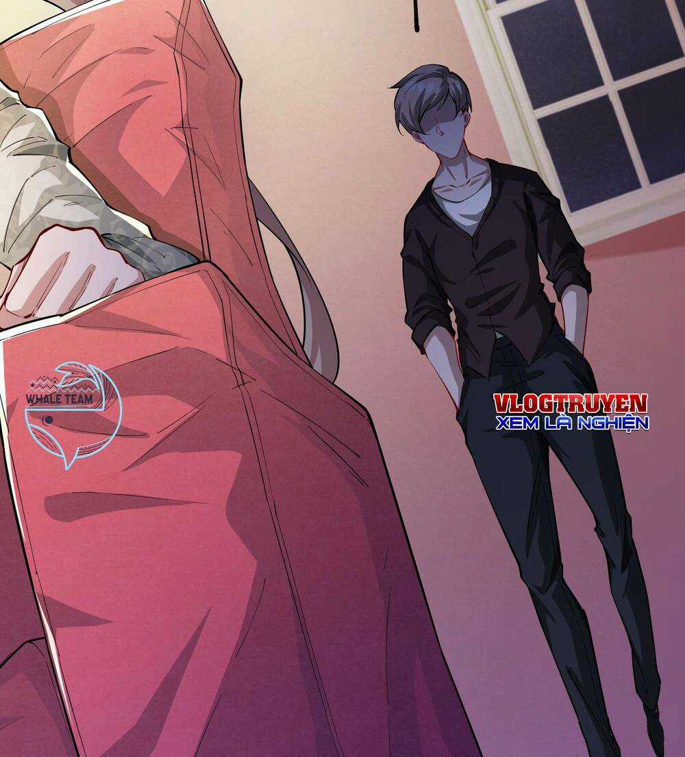 Ta Quét Phó Bản Ở Khắp Thế Giới Chapter 5 trang 32