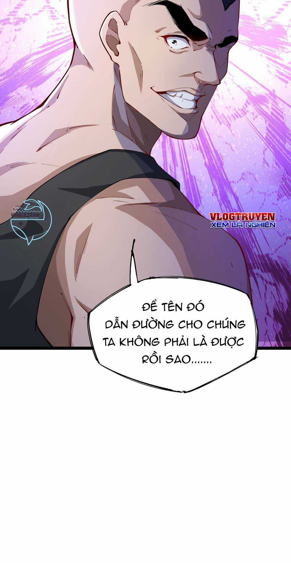 Ta Quét Phó Bản Ở Khắp Thế Giới Chapter 5 trang 38