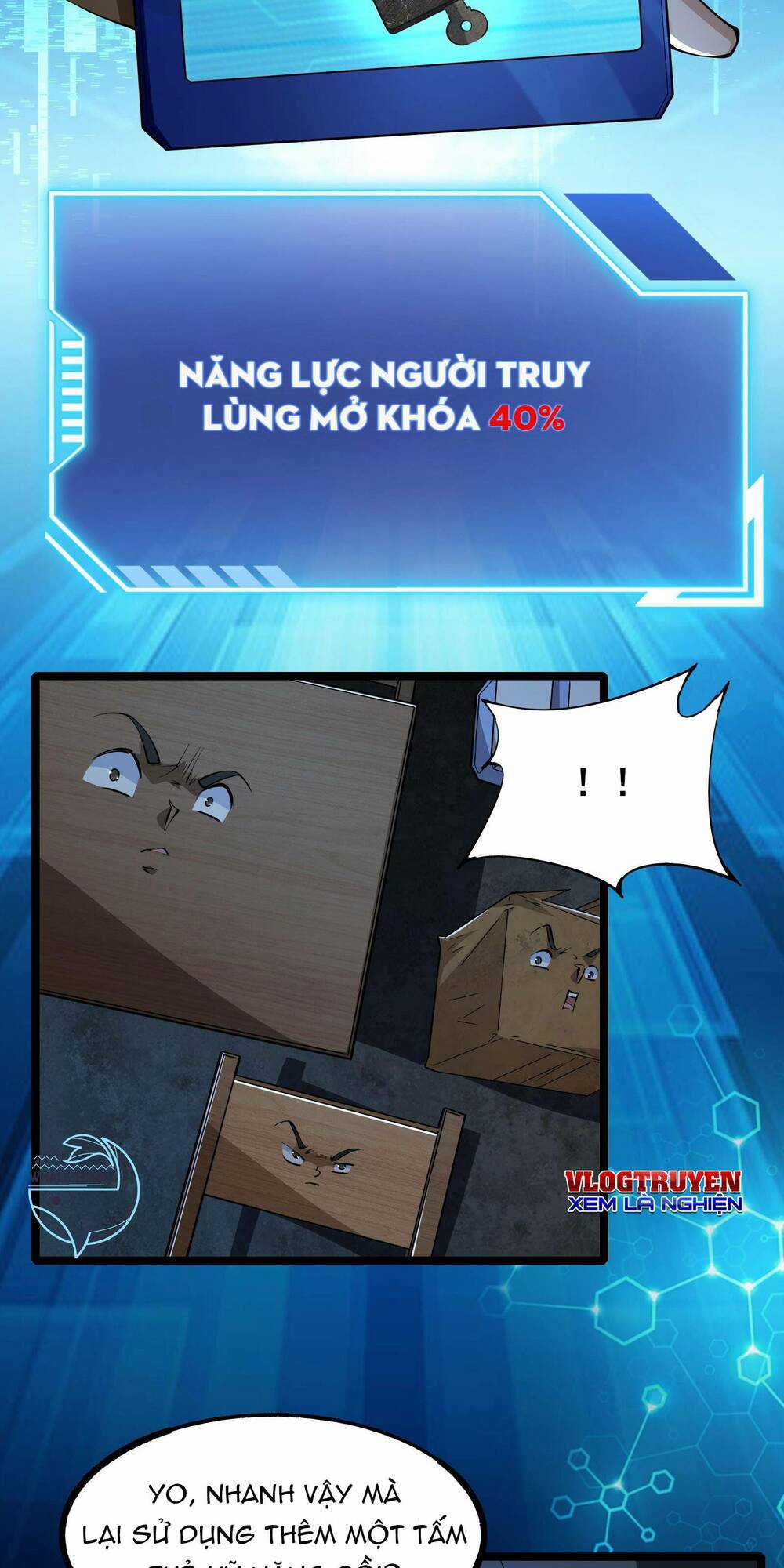 Ta Quét Phó Bản Ở Khắp Thế Giới Chapter 5 trang 7