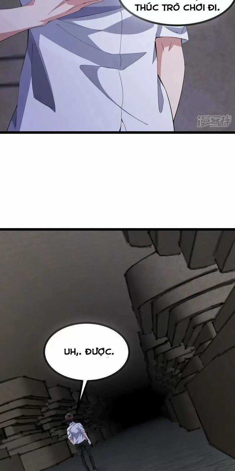 Ta Quét Phó Bản Ở Khắp Thế Giới Chapter 50 trang 13