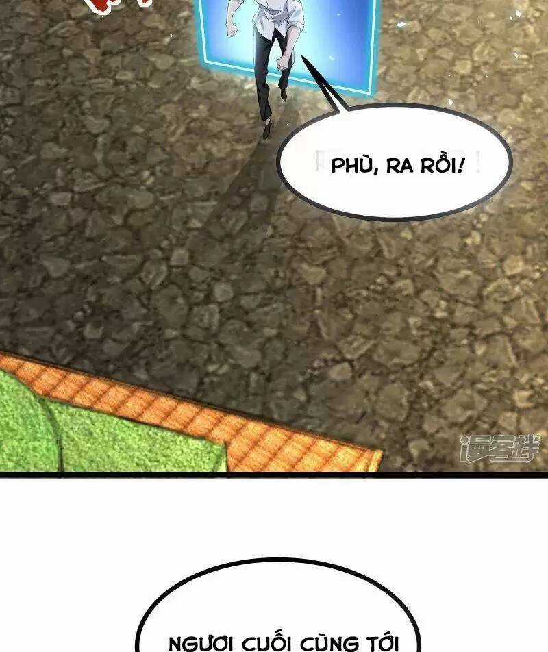 Ta Quét Phó Bản Ở Khắp Thế Giới Chapter 50 trang 15