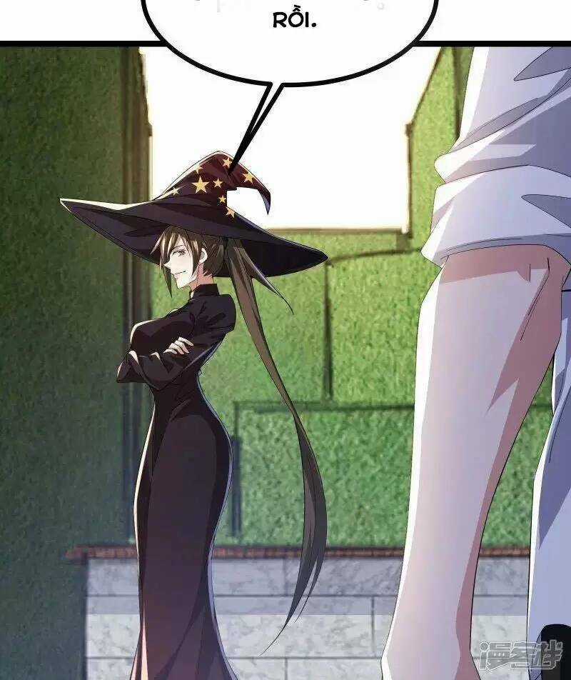 Ta Quét Phó Bản Ở Khắp Thế Giới Chapter 50 trang 16