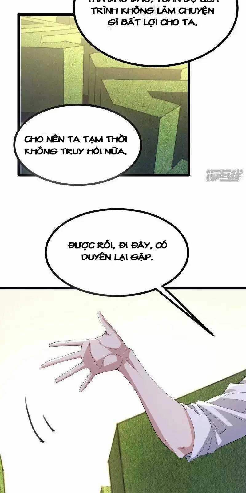 Ta Quét Phó Bản Ở Khắp Thế Giới Chapter 50 trang 31