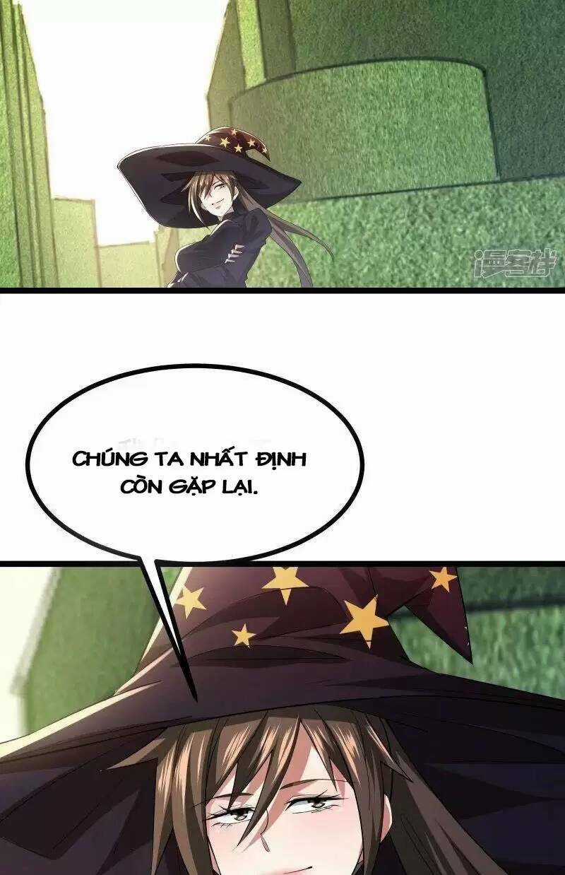 Ta Quét Phó Bản Ở Khắp Thế Giới Chapter 50 trang 32