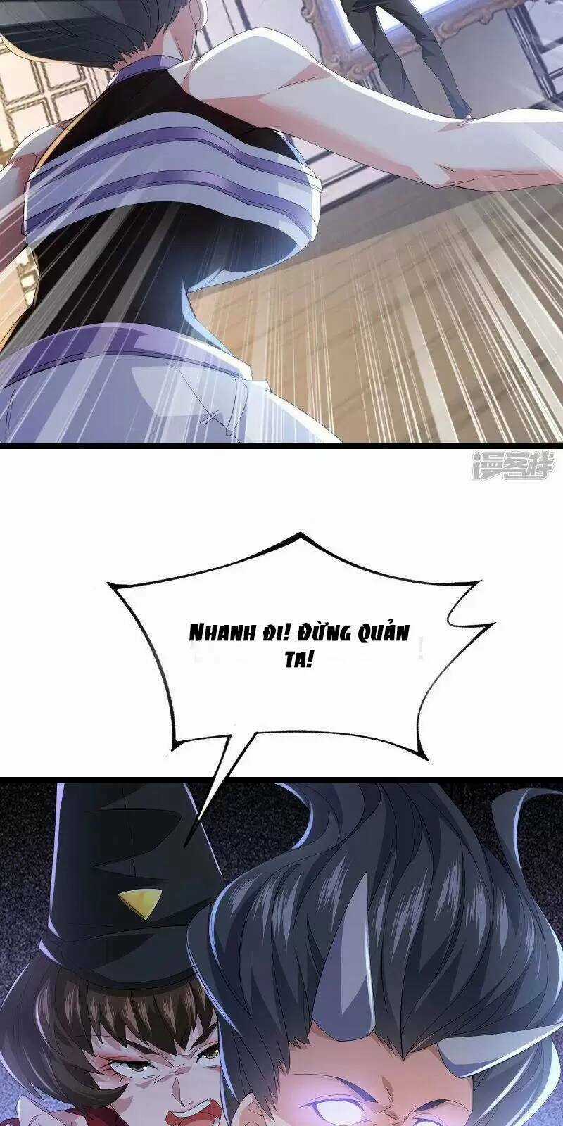 Ta Quét Phó Bản Ở Khắp Thế Giới Chapter 50 trang 4