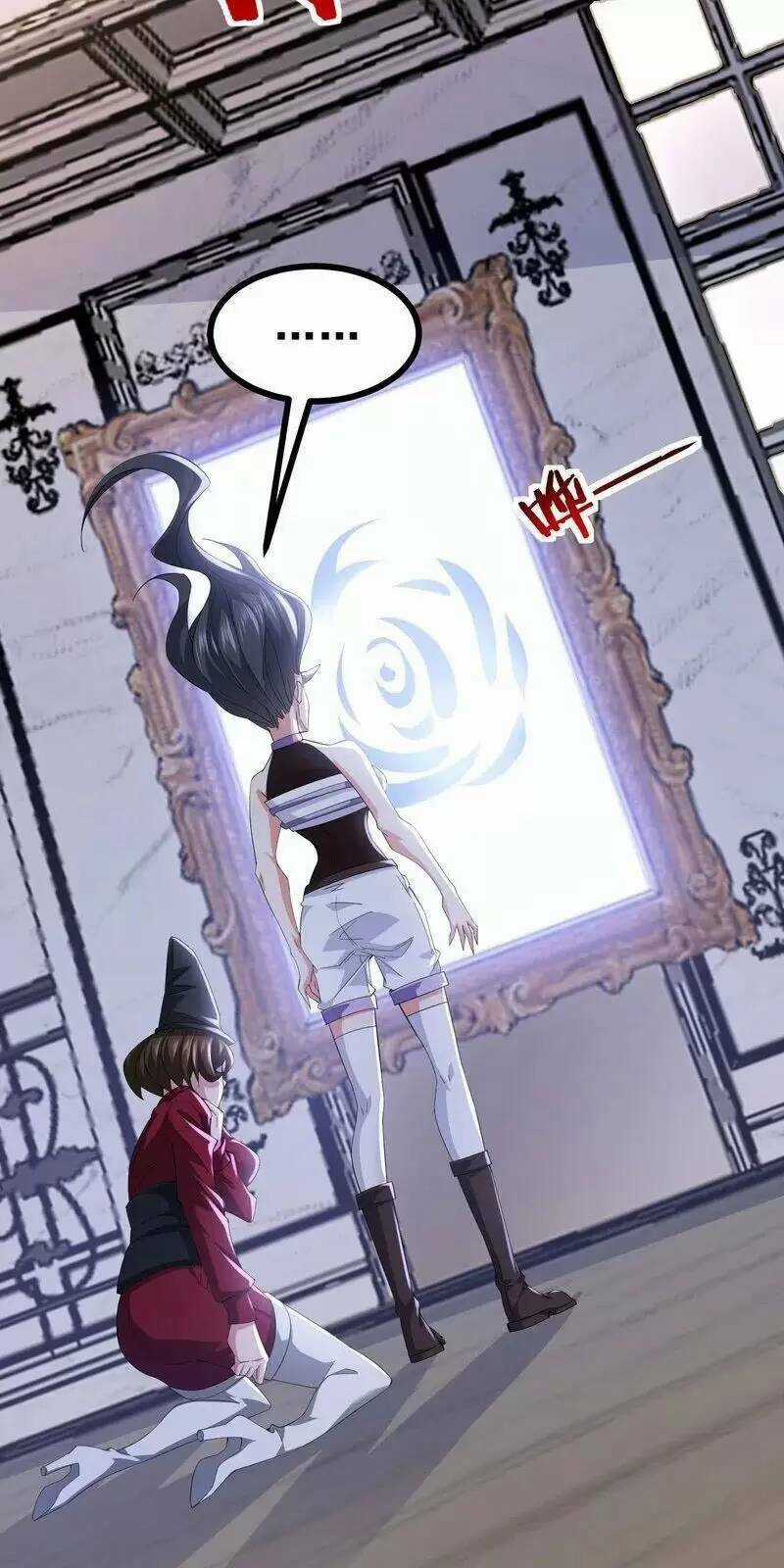 Ta Quét Phó Bản Ở Khắp Thế Giới Chapter 50 trang 6