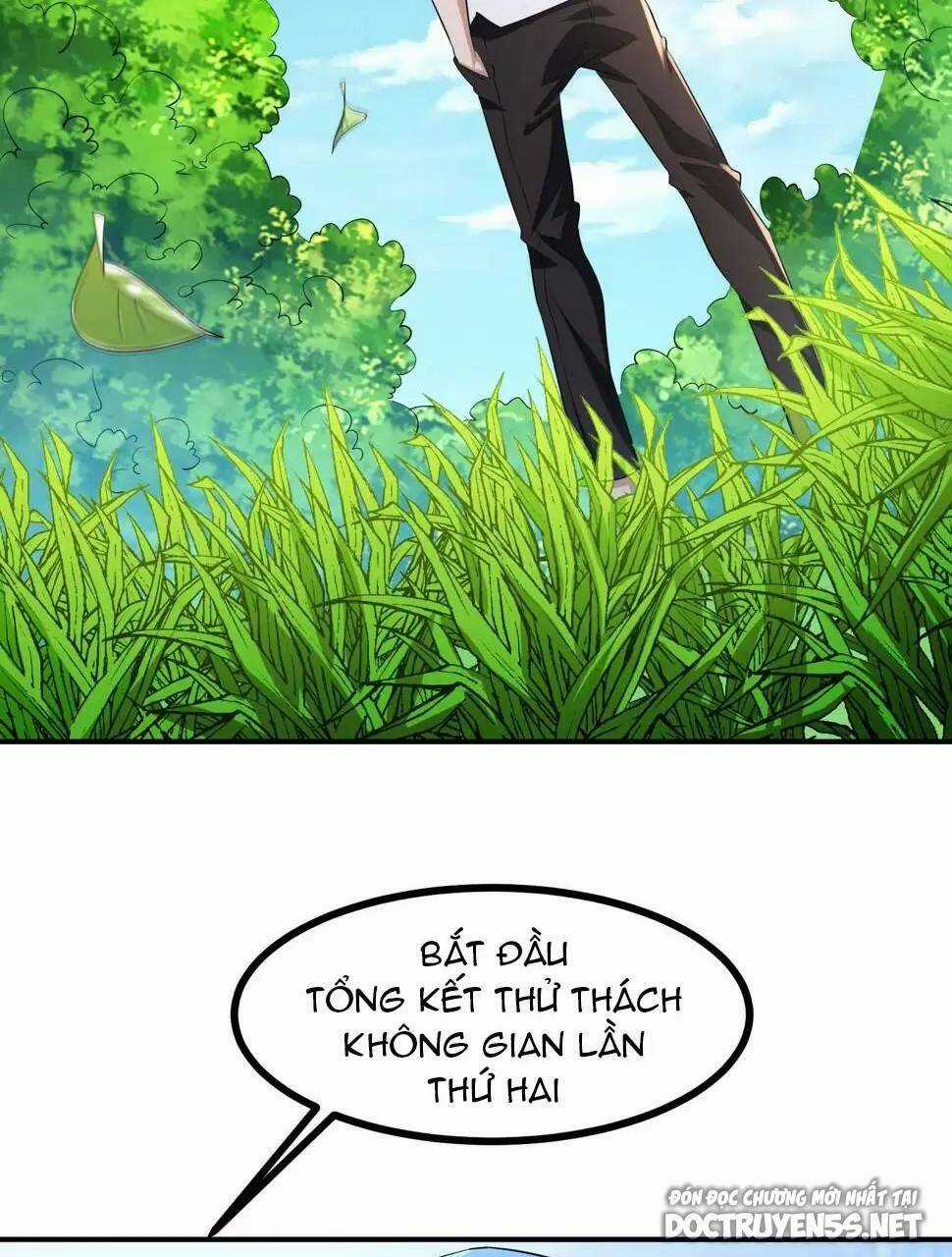 Ta Quét Phó Bản Ở Khắp Thế Giới Chapter 51 trang 10