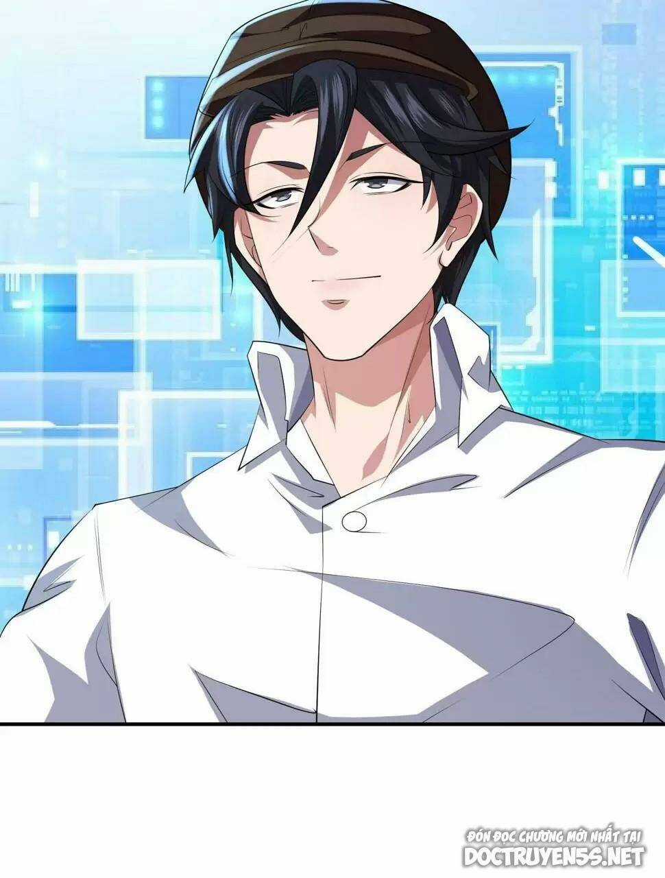 Ta Quét Phó Bản Ở Khắp Thế Giới Chapter 51 trang 11