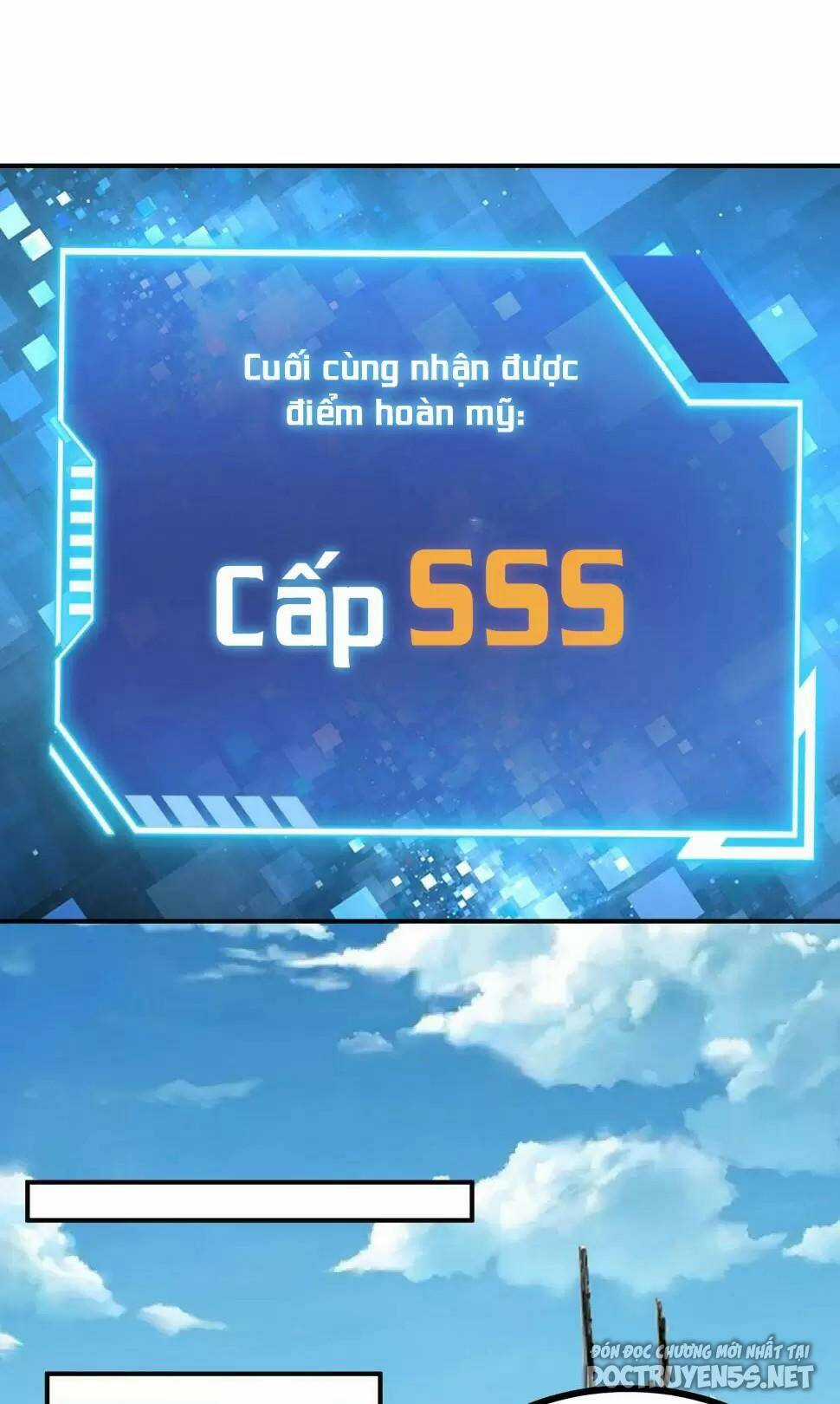 Ta Quét Phó Bản Ở Khắp Thế Giới Chapter 51 trang 13