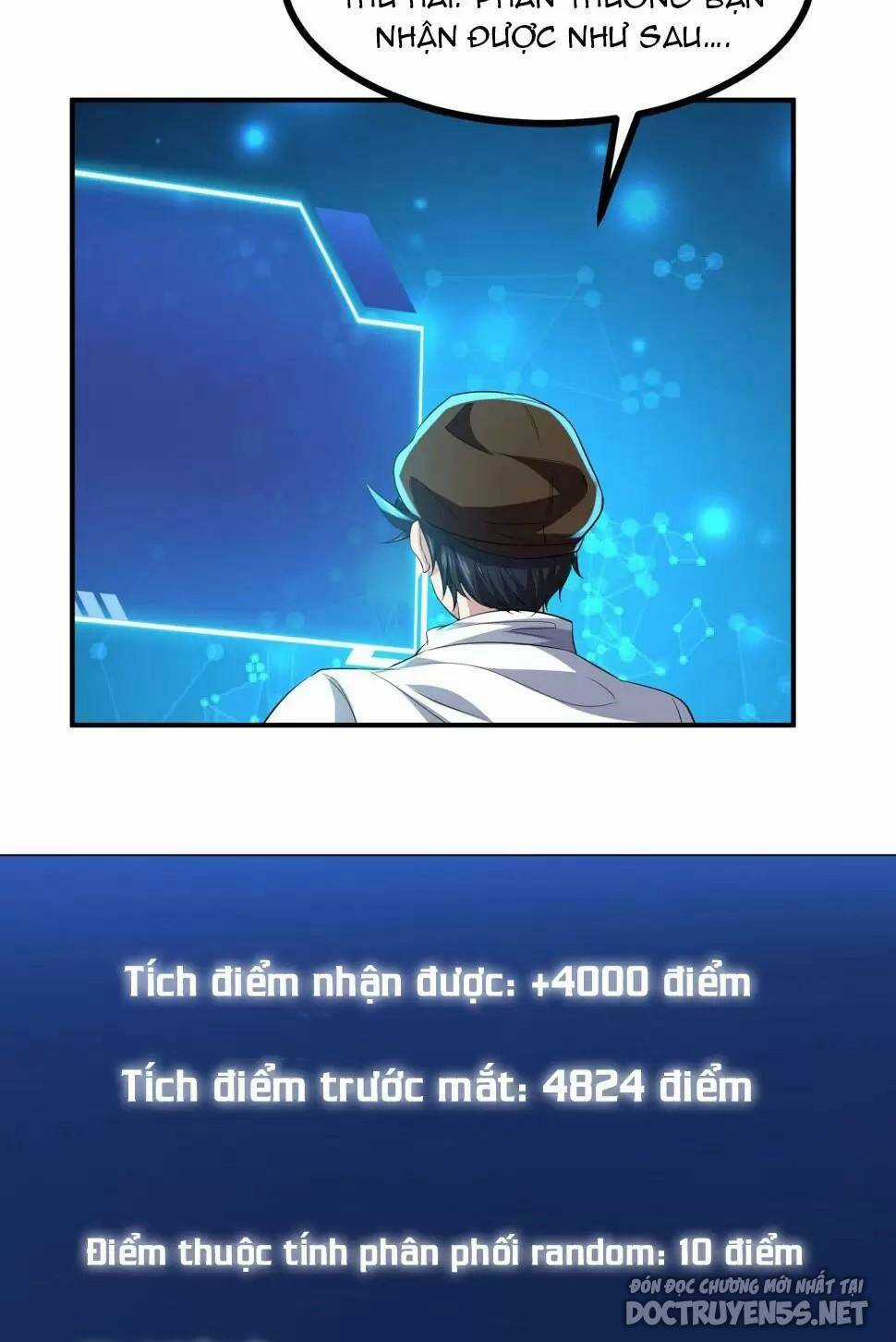 Ta Quét Phó Bản Ở Khắp Thế Giới Chapter 51 trang 16