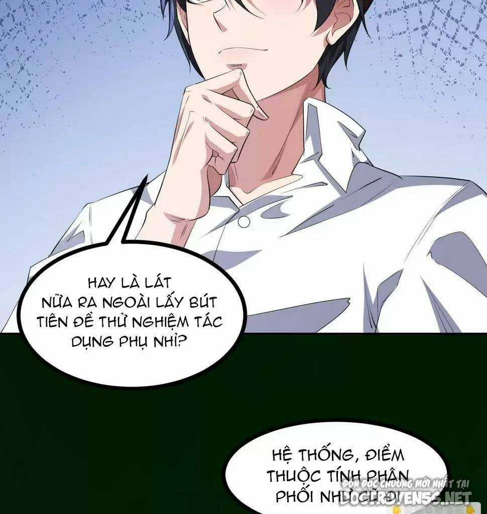 Ta Quét Phó Bản Ở Khắp Thế Giới Chapter 51 trang 20