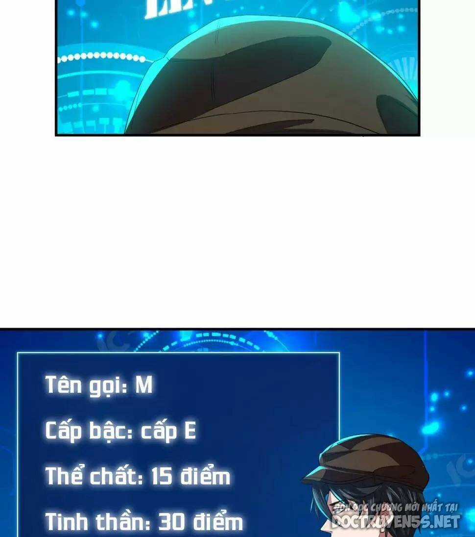 Ta Quét Phó Bản Ở Khắp Thế Giới Chapter 51 trang 23