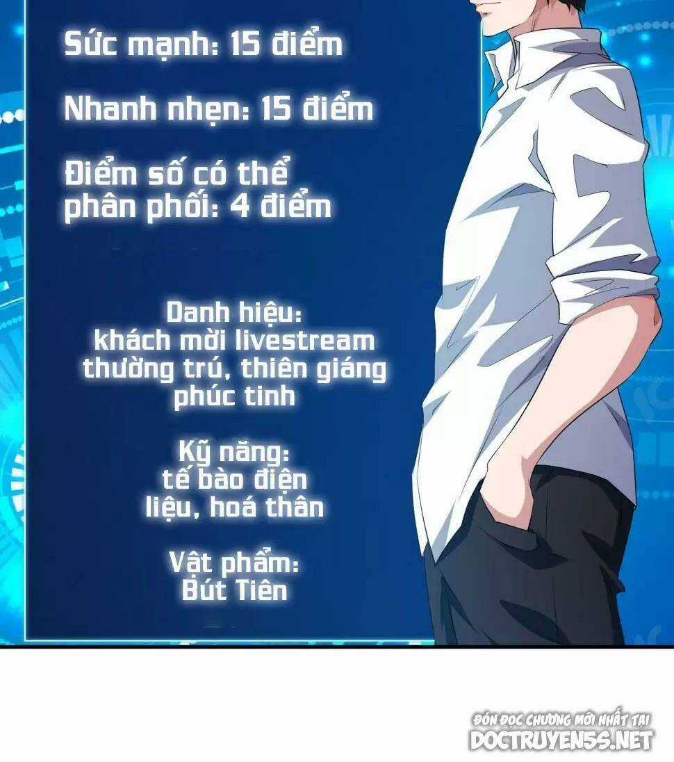 Ta Quét Phó Bản Ở Khắp Thế Giới Chapter 51 trang 24