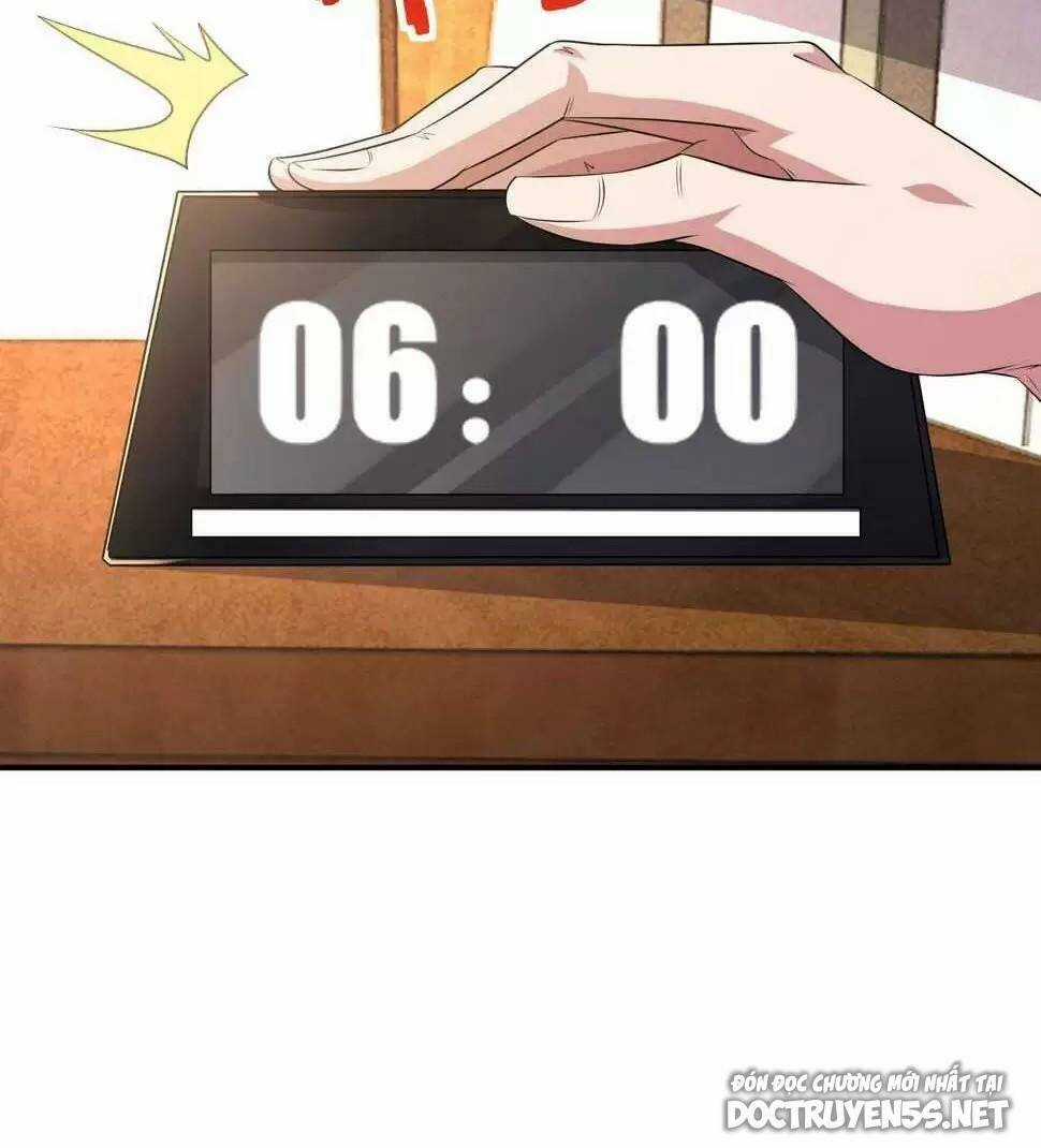 Ta Quét Phó Bản Ở Khắp Thế Giới Chapter 51 trang 29