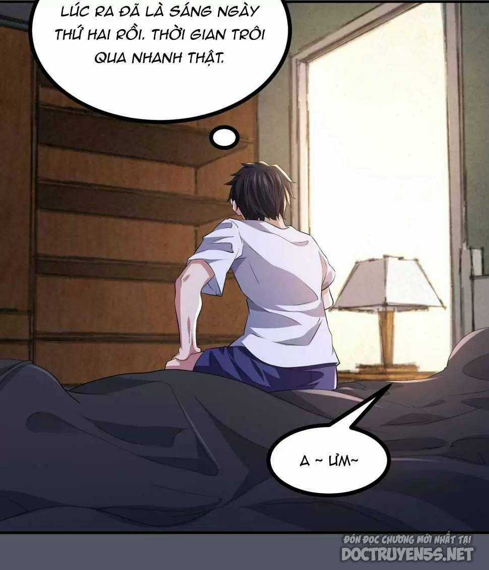 Ta Quét Phó Bản Ở Khắp Thế Giới Chapter 51 trang 31