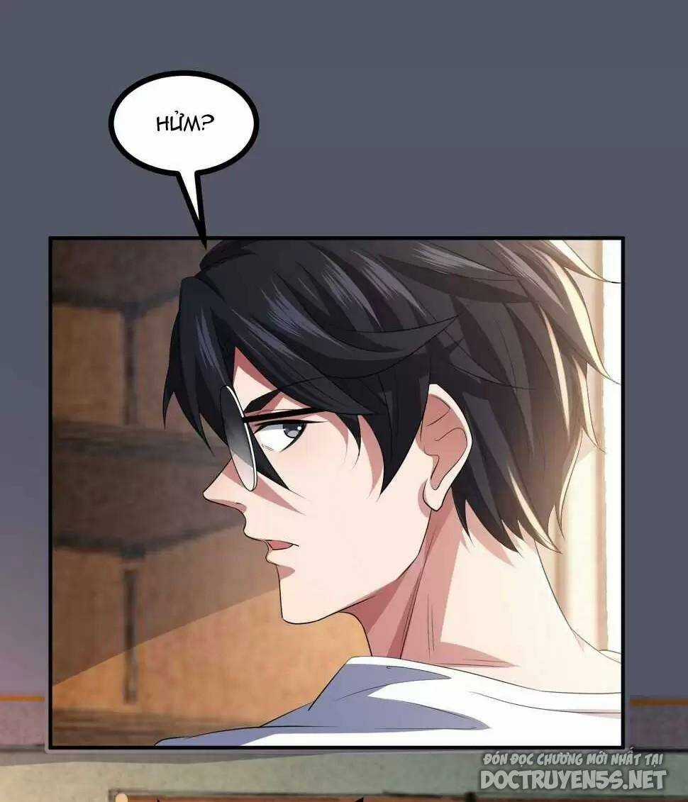 Ta Quét Phó Bản Ở Khắp Thế Giới Chapter 51 trang 32