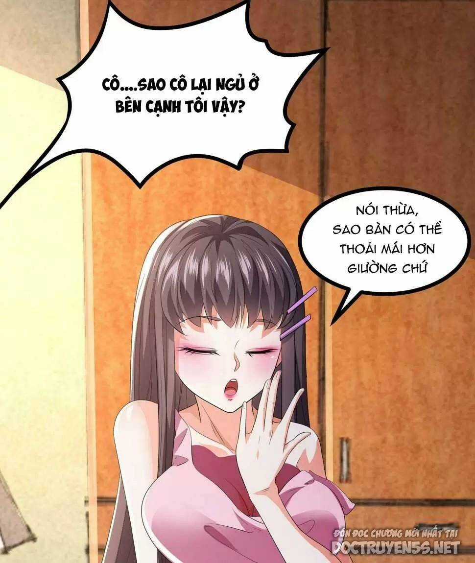 Ta Quét Phó Bản Ở Khắp Thế Giới Chapter 51 trang 33