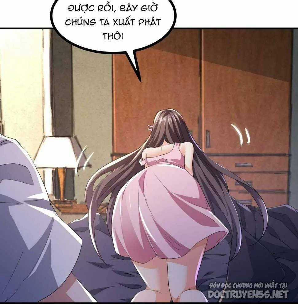 Ta Quét Phó Bản Ở Khắp Thế Giới Chapter 51 trang 39