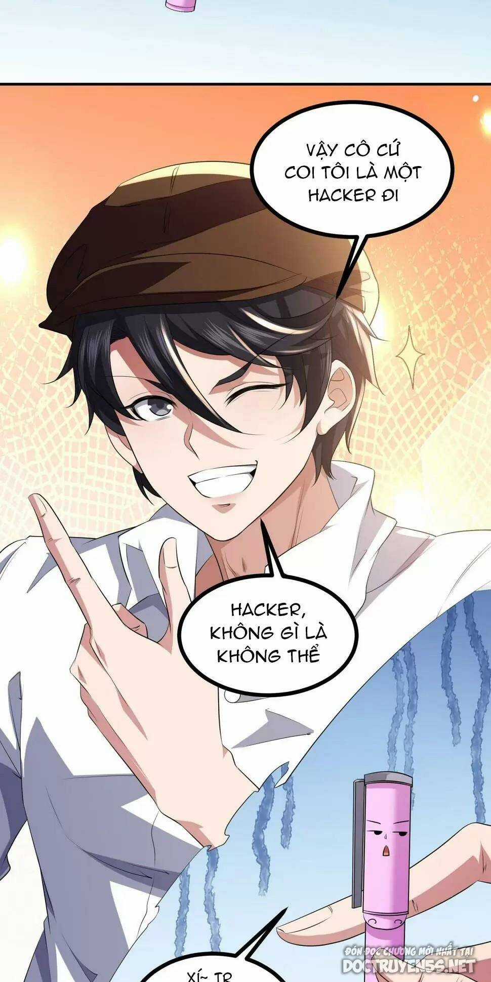 Ta Quét Phó Bản Ở Khắp Thế Giới Chapter 51 trang 6