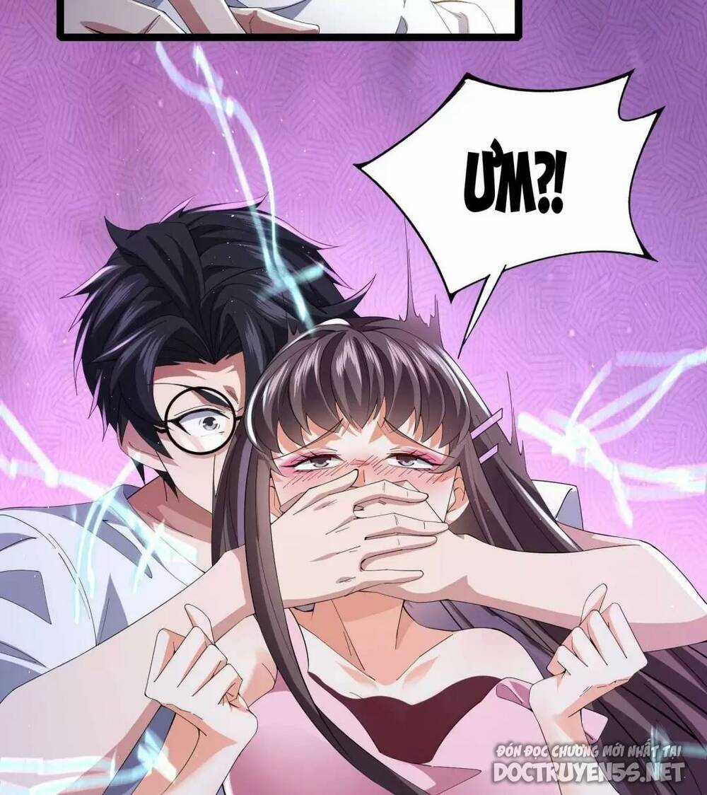 Ta Quét Phó Bản Ở Khắp Thế Giới Chapter 52 trang 2