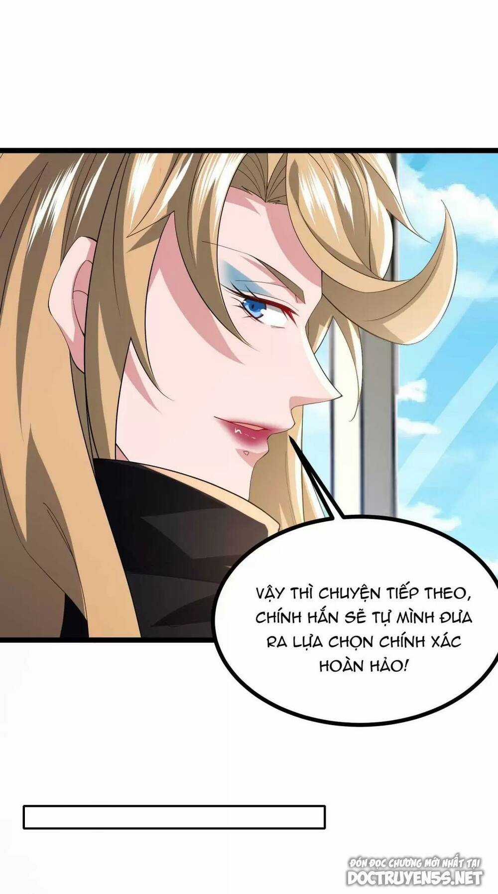 Ta Quét Phó Bản Ở Khắp Thế Giới Chapter 52 trang 27