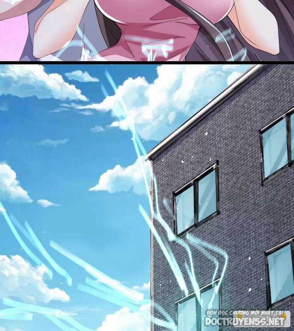 Ta Quét Phó Bản Ở Khắp Thế Giới Chapter 52 trang 3