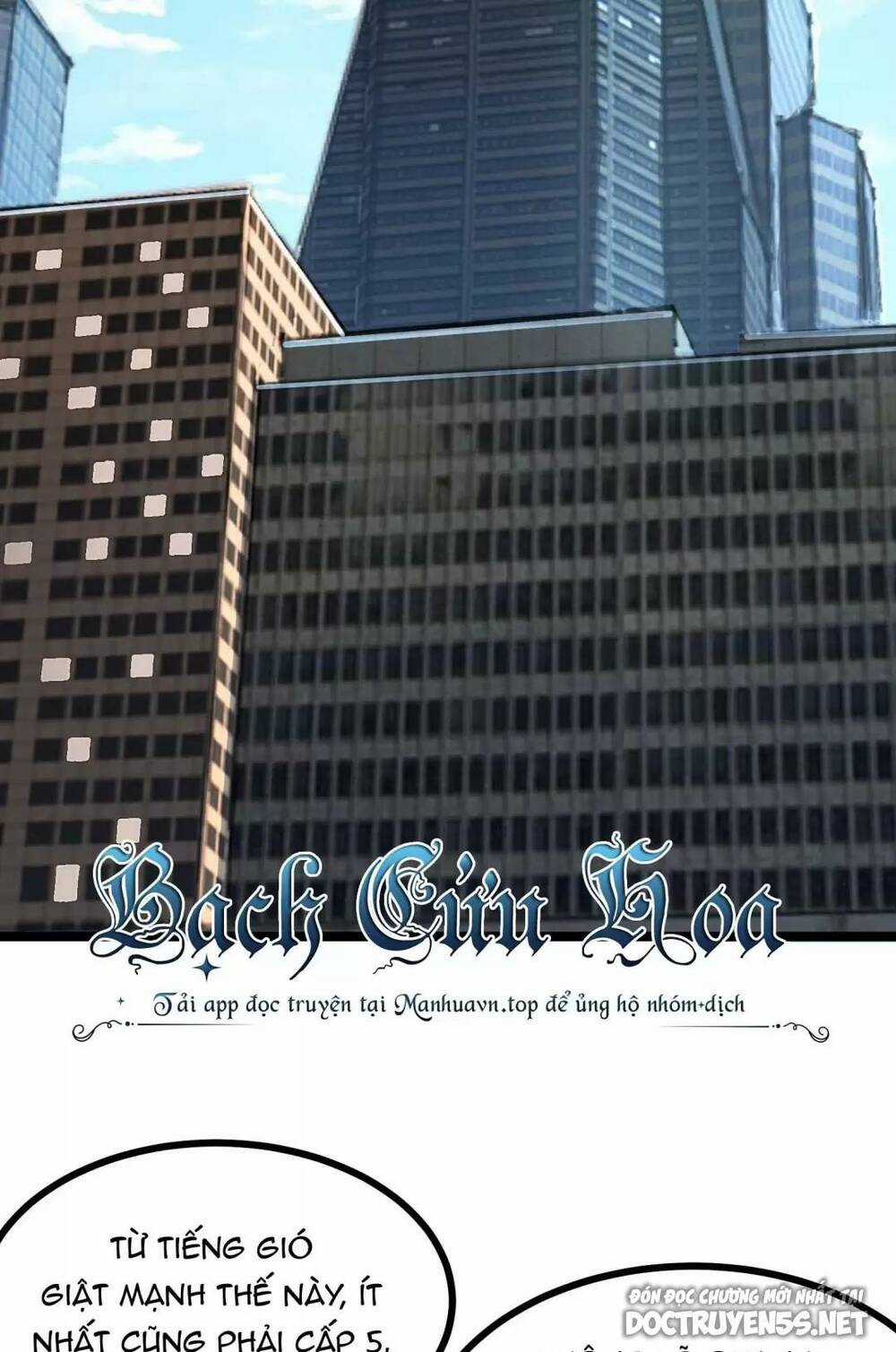 Ta Quét Phó Bản Ở Khắp Thế Giới Chapter 52 trang 34