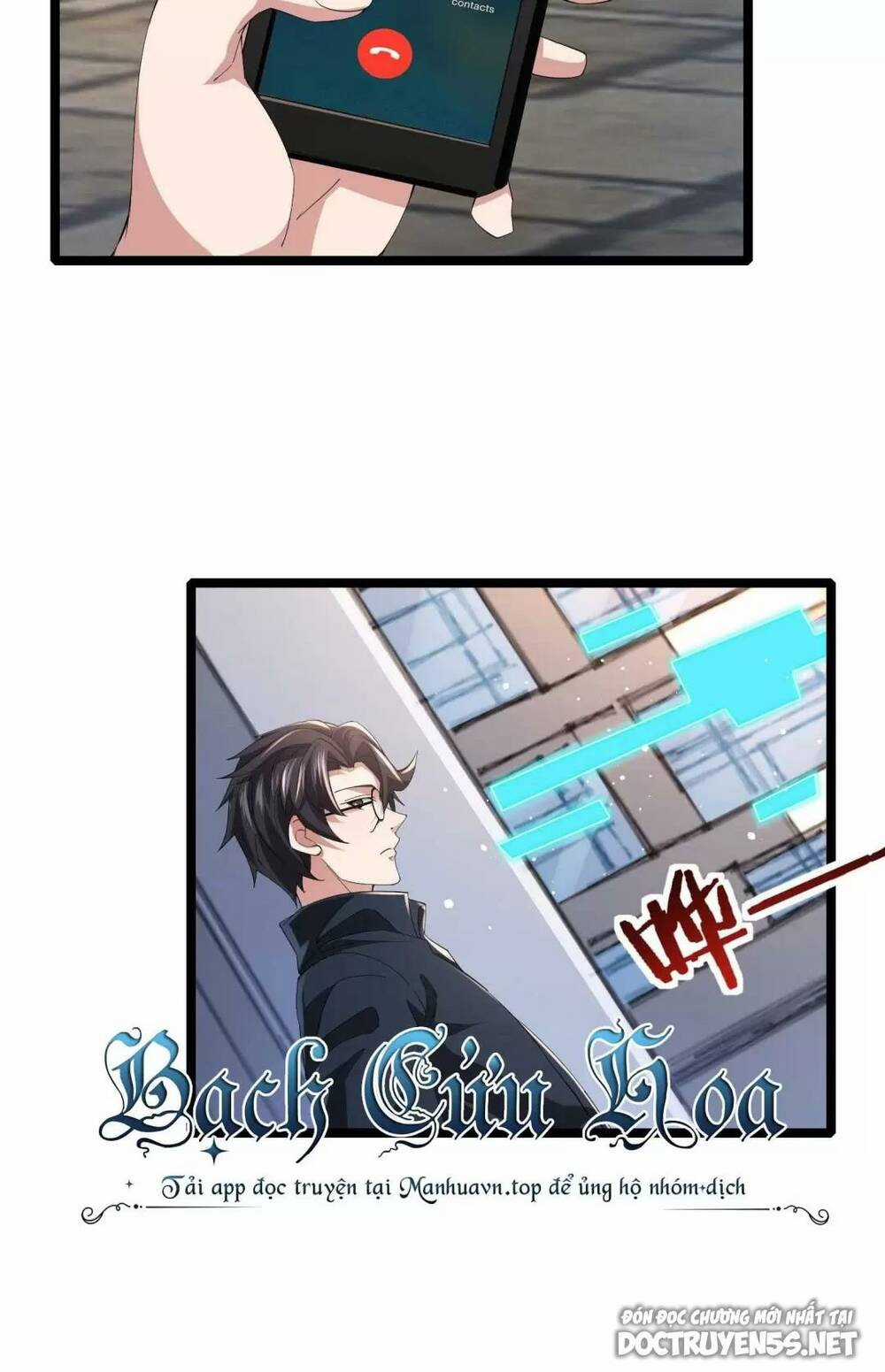 Ta Quét Phó Bản Ở Khắp Thế Giới Chapter 52 trang 38