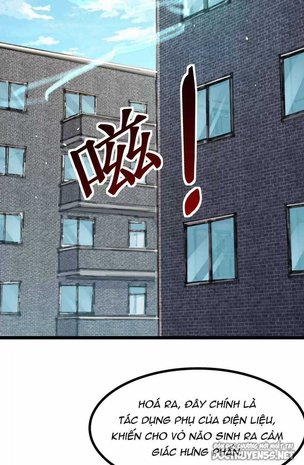 Ta Quét Phó Bản Ở Khắp Thế Giới Chapter 52 trang 4