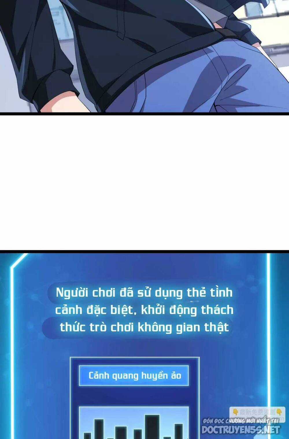 Ta Quét Phó Bản Ở Khắp Thế Giới Chapter 52 trang 40