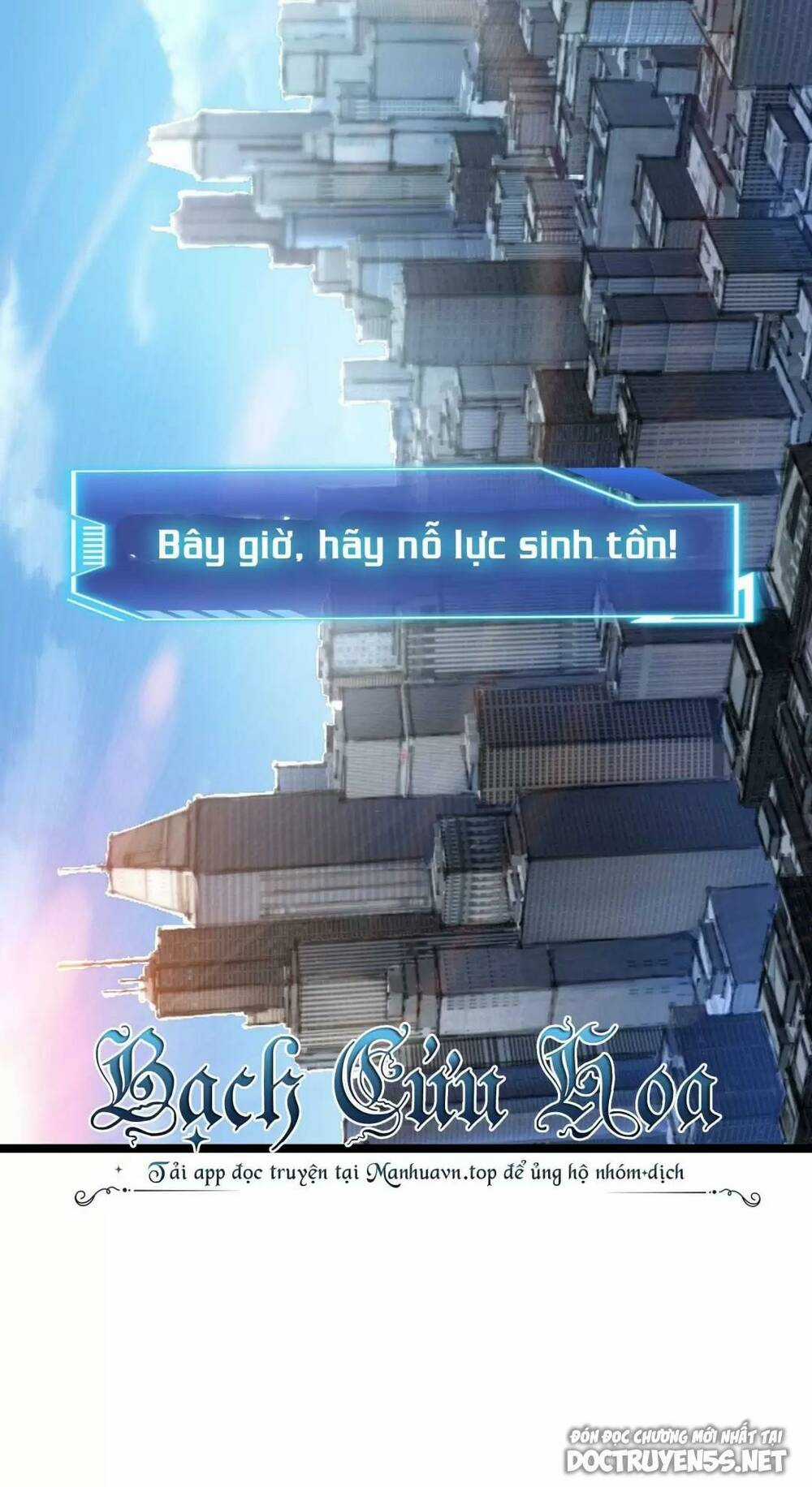 Ta Quét Phó Bản Ở Khắp Thế Giới Chapter 52 trang 42