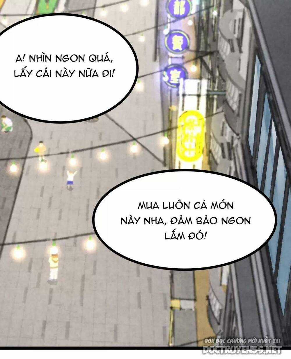 Ta Quét Phó Bản Ở Khắp Thế Giới Chapter 52 trang 9