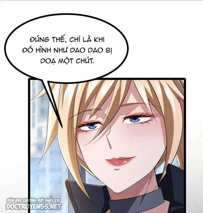 Ta Quét Phó Bản Ở Khắp Thế Giới Chapter 53 trang 10