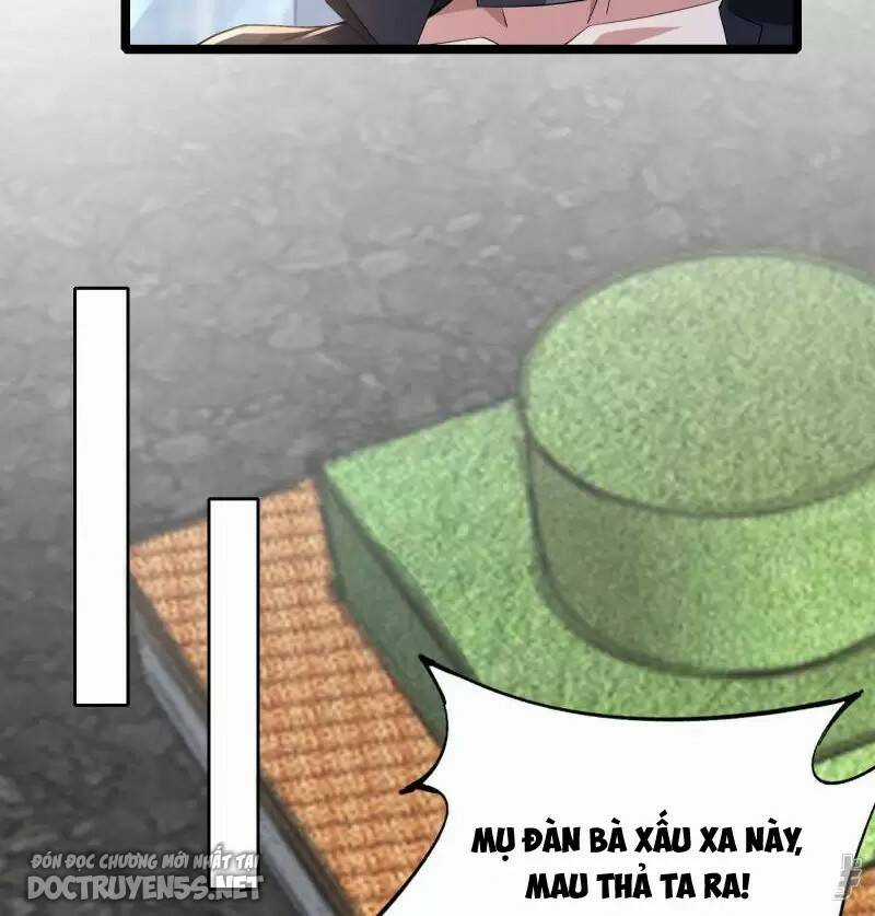 Ta Quét Phó Bản Ở Khắp Thế Giới Chapter 53 trang 11