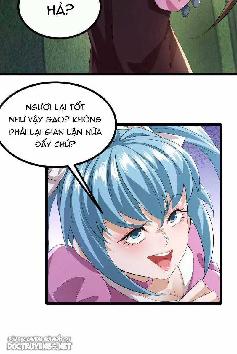 Ta Quét Phó Bản Ở Khắp Thế Giới Chapter 53 trang 14