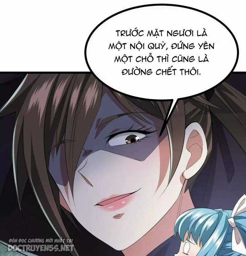 Ta Quét Phó Bản Ở Khắp Thế Giới Chapter 53 trang 15