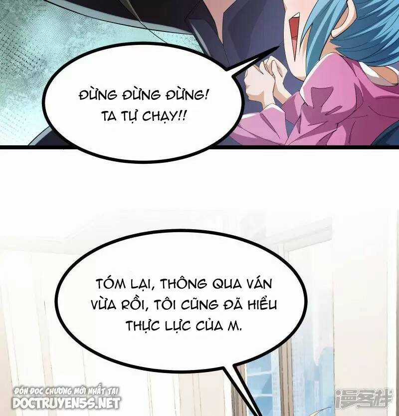 Ta Quét Phó Bản Ở Khắp Thế Giới Chapter 53 trang 16